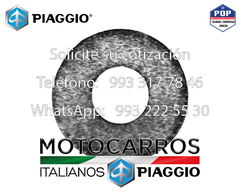 Piaggio Arandela Plana [16670] (12x4.5x1) - comprar en línea