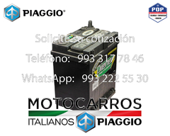 Acumulador Diener D-NS40-300 (caja chica) [172818] - comprar en línea