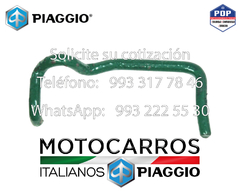 Piaggio Seguro Fijacion Balatas Izquierda [178823] (D600.)