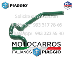 Piaggio Seguro Fijacion Balatas Izquierda [178823] (D600.) - comprar en línea