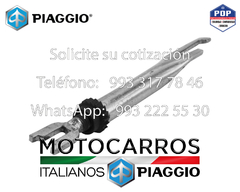 Piaggio Orqueta Balatas Delantero/Trasero Izquierdo [179056] - comprar en línea