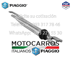 Piaggio Ajustador Balata Trasero Derecho [179057] - comprar en línea