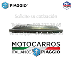 Piaggio Plato Retencion Eje Delantero [180431] - comprar en línea
