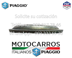 Piaggio Plato Retencion Eje Delantero [180431] - comprar en línea