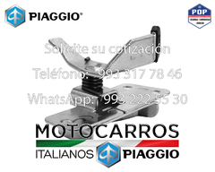 Piaggio Chapa Cerradura Puerta Derecho [182660R] en internet