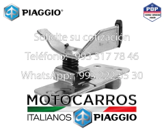 Piaggio Chapa Cerradura Puerta Derecho [182660R] en internet