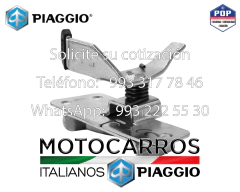 Piaggio Chapa Cerradura Puerta Izquierdo [182661R] en internet