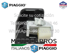 Piaggio Contrachapa Cerradura Puerta Derecho [182662] - Motocarros Italianos Piaggio