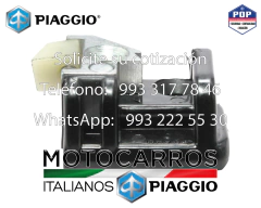 Piaggio Contrachapa Cerradura Puerta Izquierdo [182663] - comprar en línea