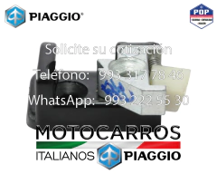 Piaggio Contrachapa Cerradura Puerta Izquierdo [182663] en internet