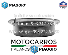 Piaggio Base Portafaro Metalica [185843] (D600) en internet