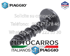 Piaggio Pija Autorroscante 3x20 Cubierta Exterior Turbina [1A000024] - comprar en línea