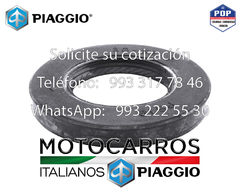 Piaggio Reten Aceite Eje Reversa-Taximetro [1A000236]