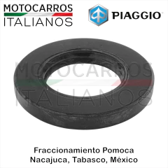 Piaggio Reten Aceite Eje Reversa-Taximetro [1A000236] - comprar en línea