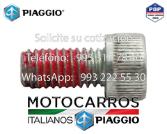 Piaggio Tornillo Allen m6x15 Clutch Unidireccional [1A000402]