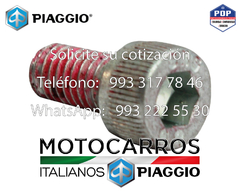 Piaggio Tornillo Allen m6x15 Clutch Unidireccional [1A000402] - comprar en línea