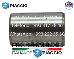 Piaggio Guia Referencia Tapas Clutch y Motor Arranque [1A000708] - comprar en línea