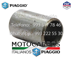 Piaggio Guia Referencia Tapas Clutch y Motor Arranque [1A000708]