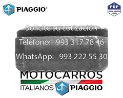 Piaggio Perno Fusible Clutch Motor Arranque [1A000742] - comprar en línea