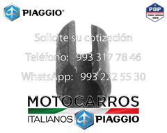Piaggio Perno Fusible Clutch Motor Arranque [1A000742] en internet