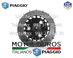 Piaggio Turbina Refrigeracion [1A000831] - comprar en línea