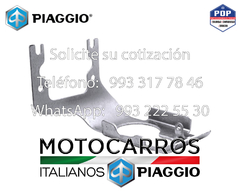 Piaggio Protector Filtro Aceite [1A001283]