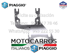 Piaggio Protector Filtro Aceite [1A001283] - comprar en línea