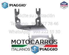 Piaggio Protector Filtro Aceite [1A001283] - comprar en línea