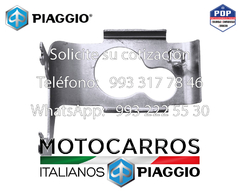 Piaggio Protector Filtro Aceite [1A001283] - Motocarros Italianos Piaggio