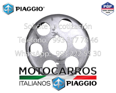 Piaggio Canasta Clutch [1A001455] en internet