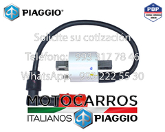 Piaggio Bobina Encendido Completa [1A001794]