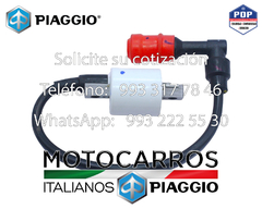 Piaggio Bobina Encendido Completa [1A001794] - comprar en línea