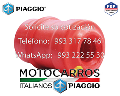 Piaggio Hule Protector Capuchon Bujia [1A001795] en internet