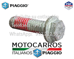 Piaggio Tornillo Flange m6x10 [1A002691] en internet