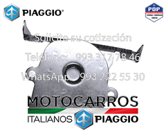 Piaggio Mampara Bomba Aceite [1A005170] [1A002947]