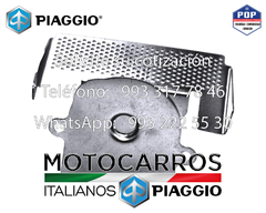 Piaggio Mampara Bomba Aceite [1A005170] [1A002947] en internet