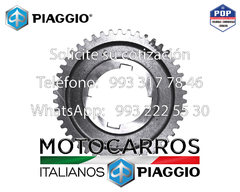 Piaggio Engrane 1ra. Velocidad [1A003603R] (46 dientes)