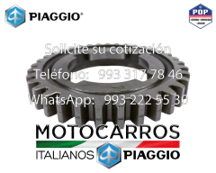 Piaggio Engrane 3ra. Velocidad [1A003605R] (35 dientes) en internet