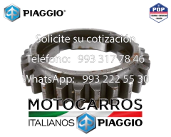 Piaggio Engrane 4ta. Velocidad [1A003606R] (29 dientes) - comprar en línea