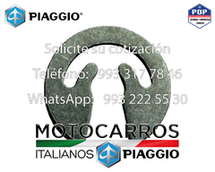 Piaggio Carburador Seguro Aguja Campana [1A004221]