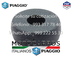 Piaggio Carburador Arandela Plastica Aguja Campana [1A004224]