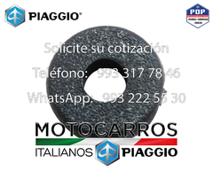 Piaggio Carburador Arandela Plastica Aguja Campana [1A004224] - comprar en línea
