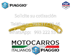 Piaggio Guia Tensora Cadena Distribucion [1A006901] [1A004875] en internet