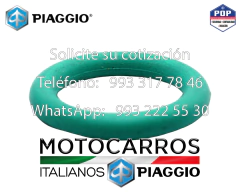 Piaggio O'ring Leva Reversa [1A005176]
