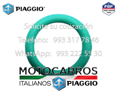 Piaggio O'ring Leva Reversa [1A005176] - comprar en línea