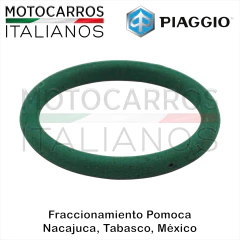Piaggio O'ring Selector Velocidades [1A005178] (City. Nxt+) - comprar en línea