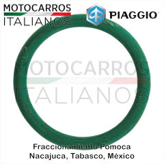 Piaggio O'ring Selector Velocidades [1A005178] (City. Nxt+) en internet