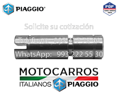 Piaggio Embolo Clutch [1A005204] [1A001457]