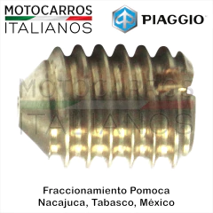 Piaggio Tapon Lubricacion [1A006002] - comprar en línea