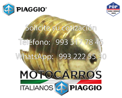 Piaggio Tapon Lubricacion [1A006002] - comprar en línea